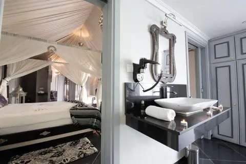 Eden Lodges & Spa in Marrakech — foto 10