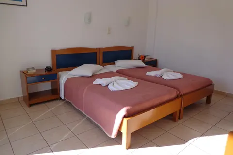 Appartementen Sunset Suites foto 3