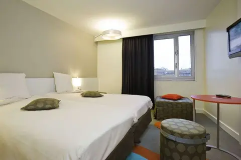 Ibis Styles Paris Gare de l'Est Chateau Lando in Parijs, foto 26
