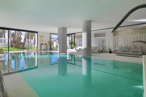 Paradisus Gran Canaria (ex. Melia Tamarindos) in San Bartolomé de Tirajana — foto 30