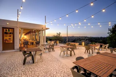 Torre Fiore Hotel Masseria in Pisticci, foto 7
