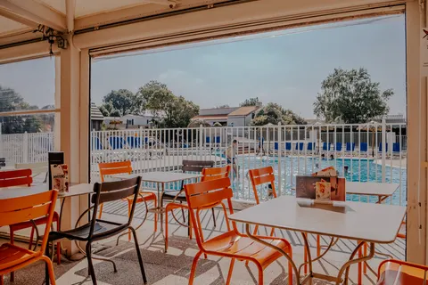 Camping Les Ecureuils foto 16