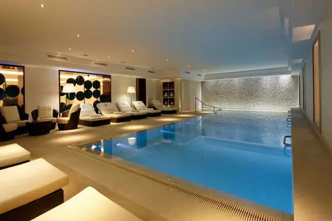 Majestic Hotel-Spa in Parijs, foto 9