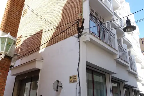 Hotel Victoria in Lloret de Mar