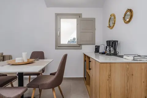 Symphony Suites in Pyrgos, foto 21