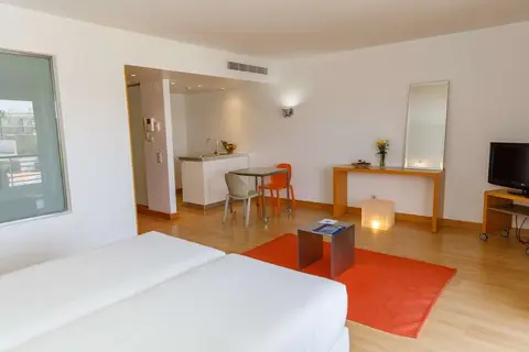 Marina Club I in Lagos, foto 4