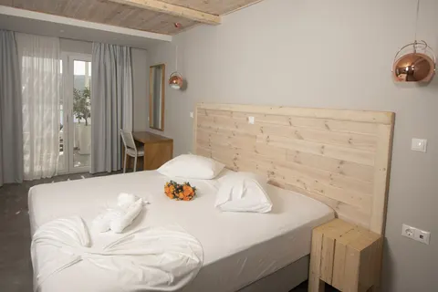 Anthemis Hotel Appartementen foto 12