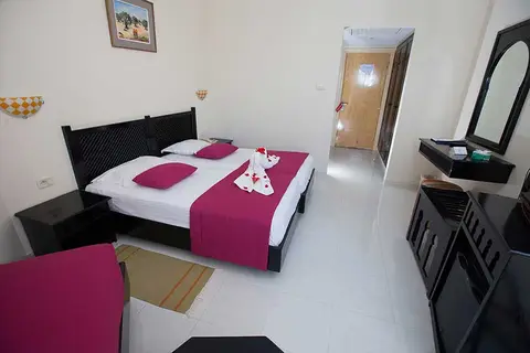 Houda Yasmine Hammamet in Hôtel Houda Yasmine, foto 30
