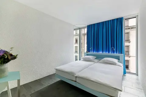 Hotel Cristal Design in Genève — foto 11