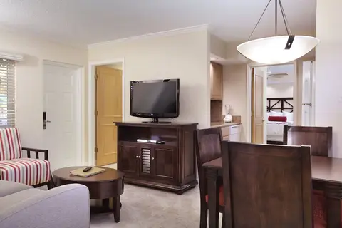 Wyndham Sea Gardens in Pompano Beach — foto 29
