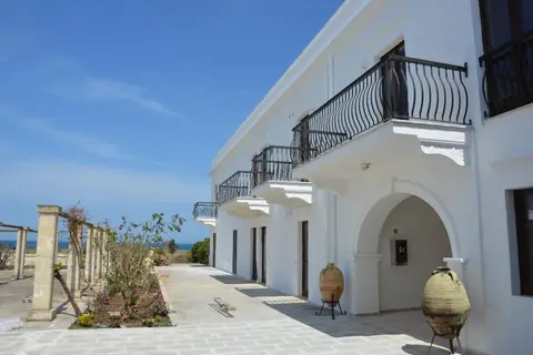 Mare Nostrum Hotel in Fasano, foto 2