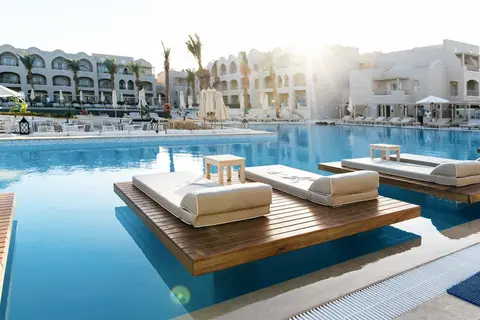 Jaz Makadi Gardens in Makadi Bay, foto 3