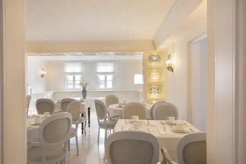 Despotikon Hotel Mykonos in Τούρλος — foto 6