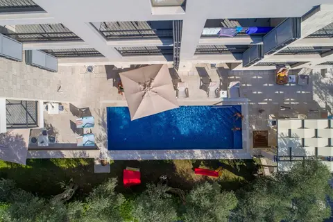 Hotel Eleven in Petrovac na Moru — foto 15