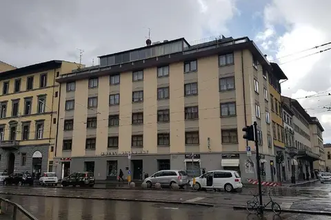Diplomat Hotel in Florence — foto 3