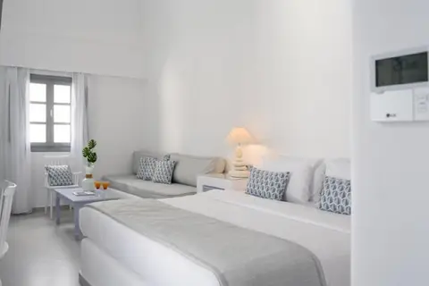Hotel Antoperla Luxury Hotel & Spa in Δημοτική Ενότητα Θήρας — foto 14