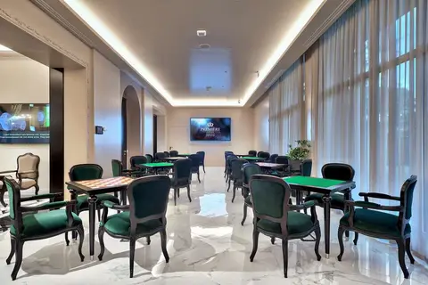 Hotel Premiere Abano Terme in Abano Terme, foto 14