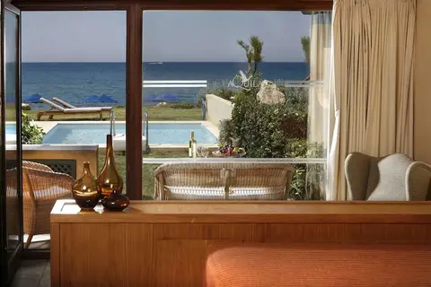 Aquila Rithymna Beach in Rethimnon — foto 20