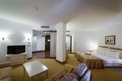 Helena Sands Hotel in Несебър — foto 23
