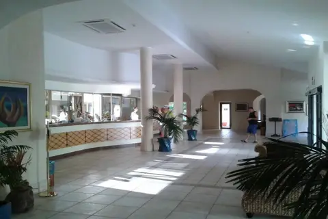Club Esse Palmasera Resort in Durgali/Dorgali — foto 8