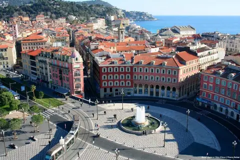 Hôtel Le Soleia by Inwood Hotels in Nice, foto 8