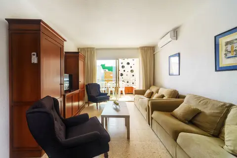 Apartamentos Maja in Benidorm — foto 12