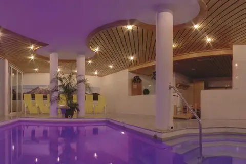 Hotel Alpenblick in Fieschertal — foto 6