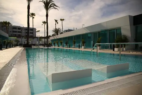 Hotel Nayra - Adults Only in San Bartolomé de Tirajana — foto 16