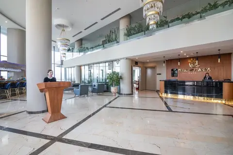 Blue Mudanya Hotel in Mudanya — foto 22
