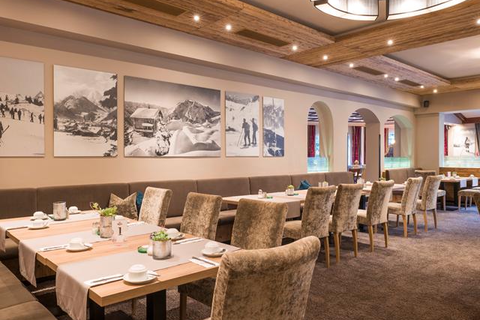 Hotel Brücke foto 5