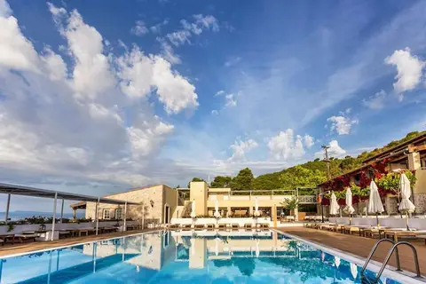 Atrium Hotel Skiathos in Platanias — foto 30