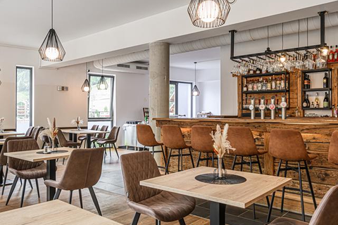 Appartementen Schönblick Mountain Resort foto 5