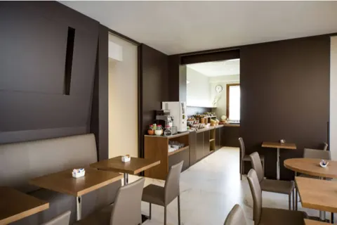 Hotel Aaron in Venice — foto 12