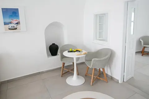 Vogue Suites in Δημοτική Ενότητα Οίας — foto 28