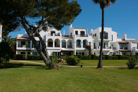 Appartementen Parque Mar foto 11