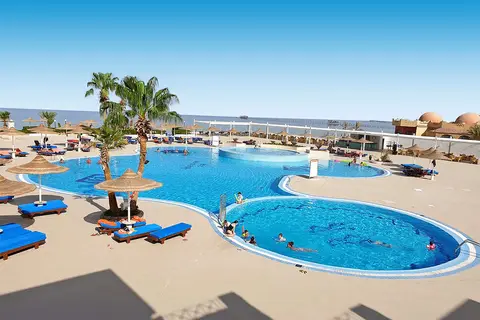 Blue Reef Resort in Blue Reef Resort — foto 2