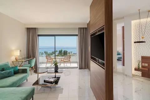 GrandResort Limassol in Limassol — foto 16