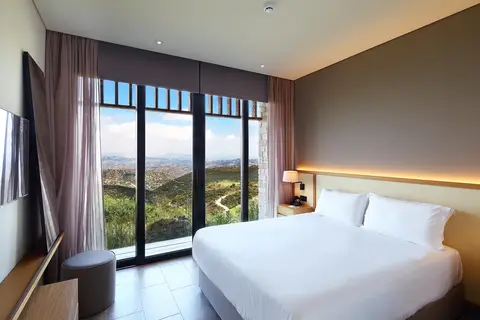 Minthis Resort in Tsada, foto 15