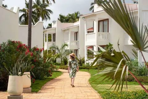 Marijani beach Resort in Kiwengwa — foto 23