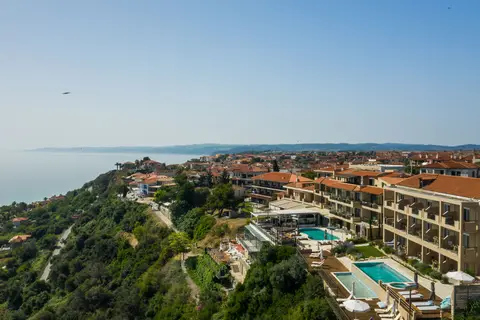 Rigas Boutique Hotel in Δημοτική Ενότητα Κασσάνδρας — foto 19