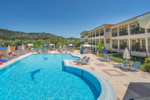 Park Hotel & Spa in Δημοτική Ενότητα Ζακυνθίων — foto 30