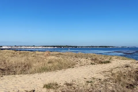 Camping Flower Le Platin Redoute foto 15