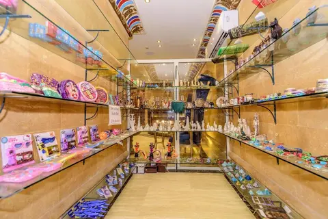 Giza Pyramids View Inn in Gizeh — foto 6