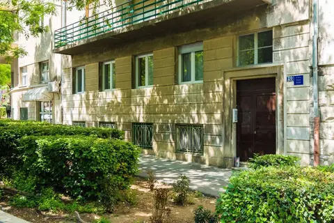 Piano Suites in Split