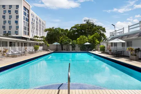 La Quinta Inn by Wyndham Miami Airport North in Miami Springs, foto 7