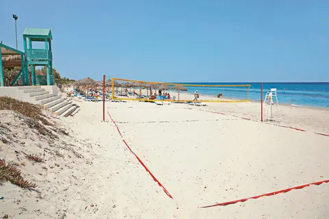 El Mouradi Cap Mahdia in Mahdia — foto 14