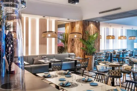 Sallés Hotel Pere IV in Barcelona — foto 7