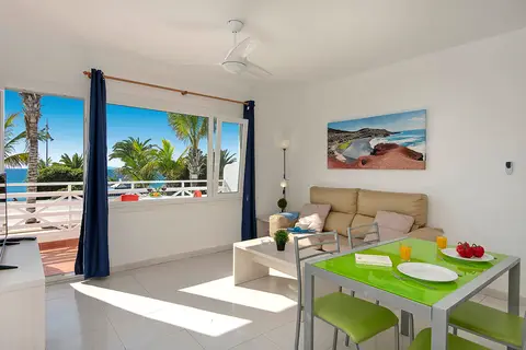 Rocas Blancas Apartments in Puerto del Carmen — foto 5