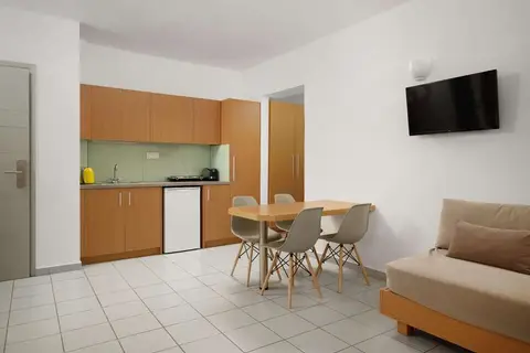Acropolis Appartementen in Δημοτική Ενότητα Χερσονήσου — foto 24