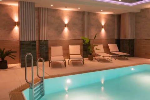 Van der Valk Hotel Hildesheim foto 3